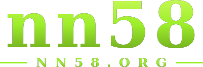 nn58 logo
